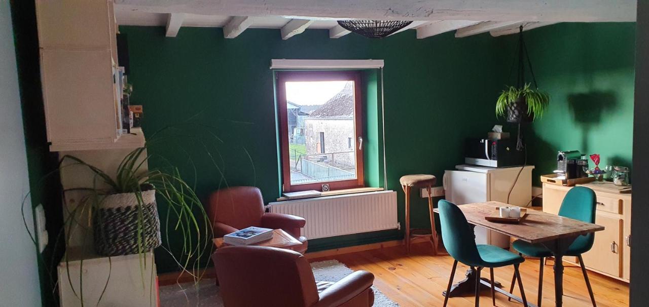 Chambre D'Amandine Gerpinnes Exterior photo