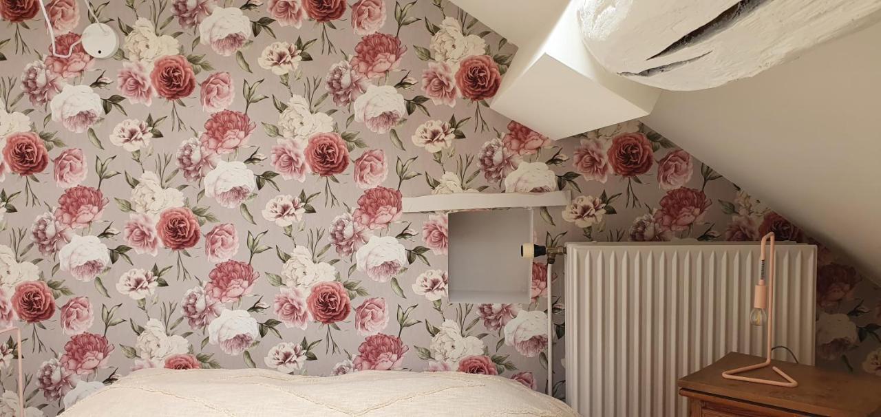 Chambre D'Amandine Gerpinnes Exterior photo